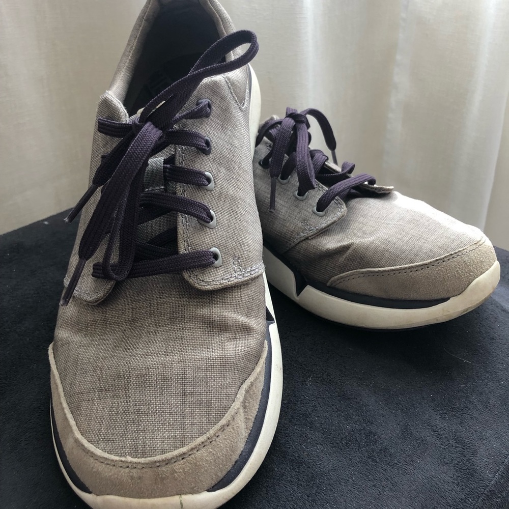Teva everyday shoes